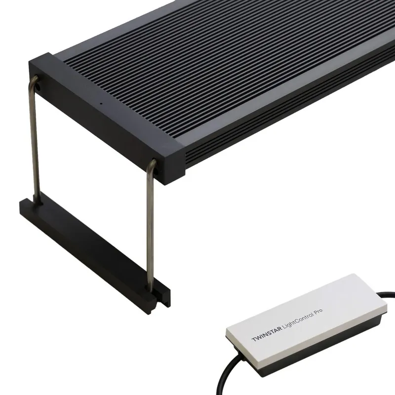 Biztonságos fizetés TWINSTAR 900S V Pro - 90-100 cm 100 W 6200 lm