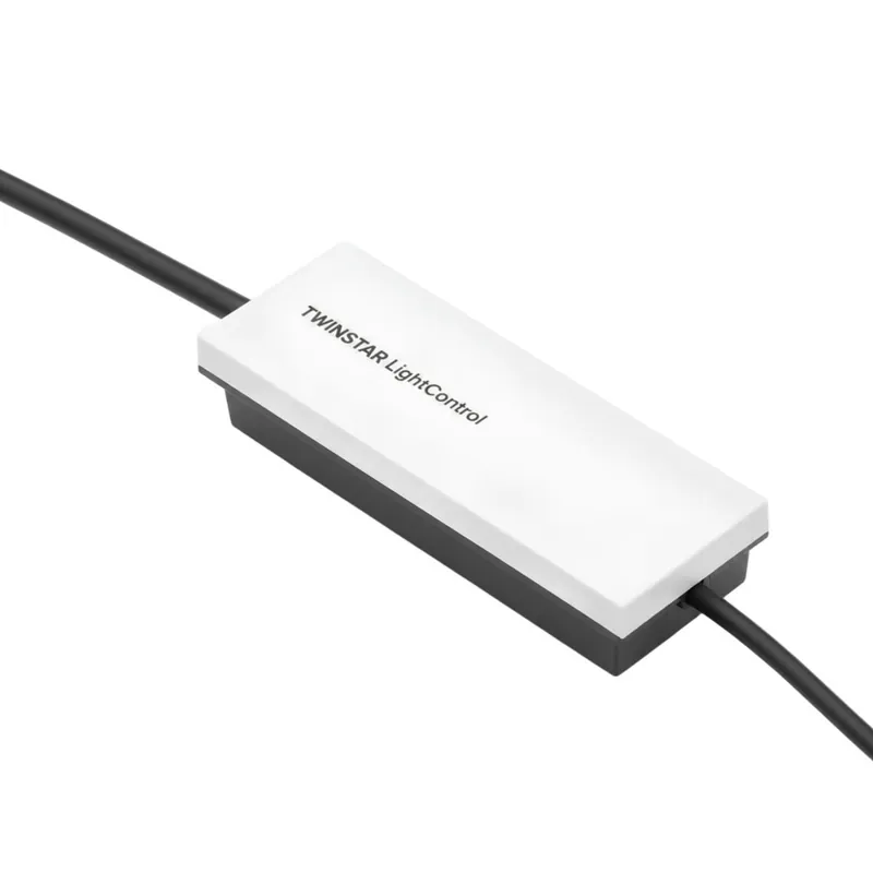 Árengedmény TWINSTAR LightControl - Bluetooth vezérlő