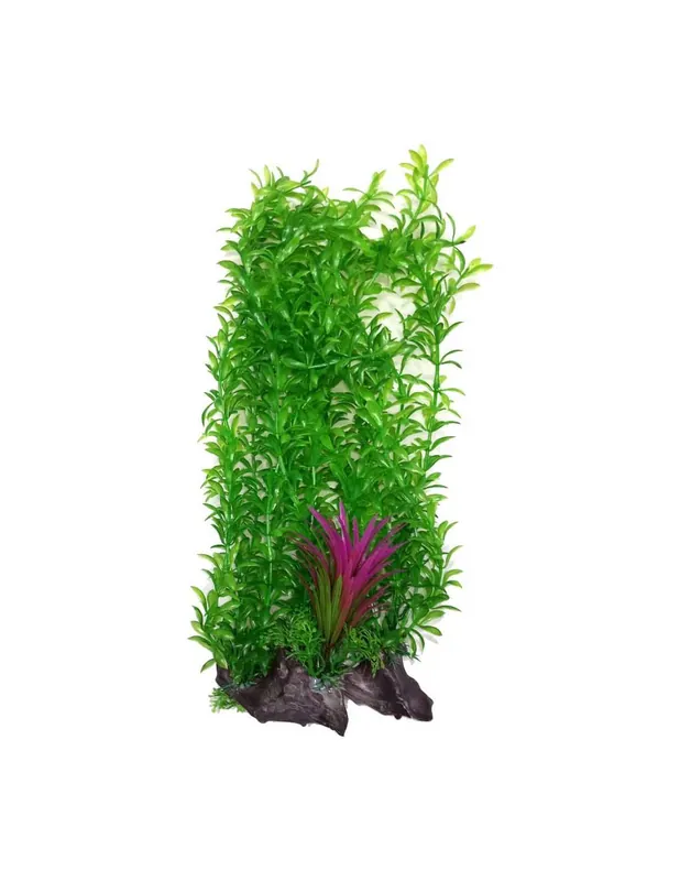 Ajánlat Akvárium dekoráció 33cm - G1513 XL