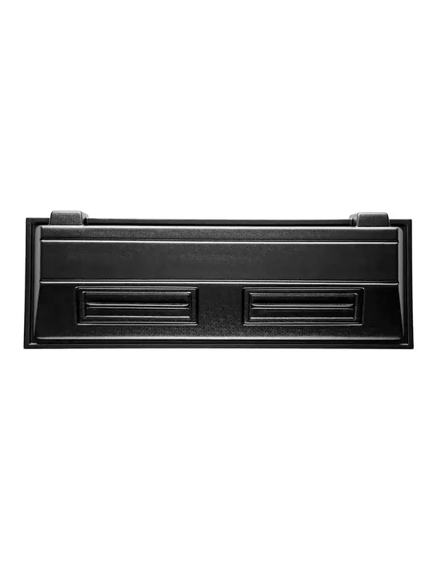 Akvárium tető szögletes 100x50cm - 20W LED beépített világítással Kihagyhatatlan ajánlat