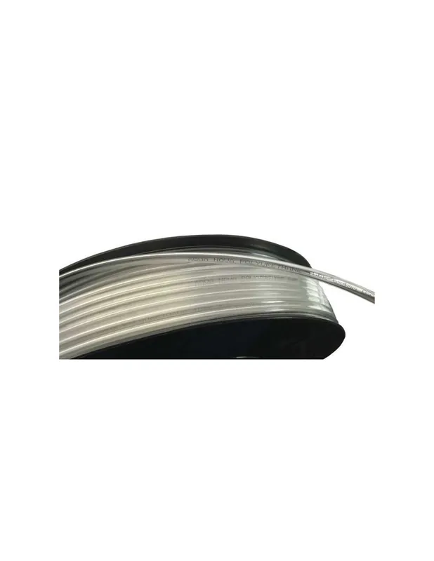 Aqua Nova CO2 cső akváriumi szén-dioxid adagolóhoz - 3m (6x4mm) Korlátozott ajánlat