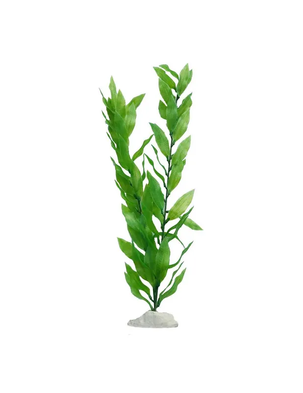 Alacsony ár Aqua Nova műnövény akvárium dekoráció 50cm - AN20/1
