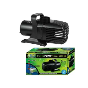 Ajánlat Aqua Nova NCM-15000 energiatakarékos vízpumpa - 15000l/h