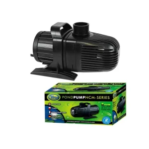 Ajánlat Aqua Nova NCM-3500 energiatakarékos vízpumpa - 3500l/h