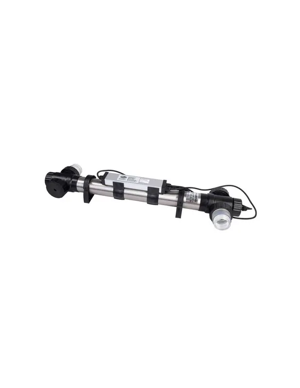 Aqua Nova NUVC UV-C sterilizátor (UV lámpa) kerti tó szűréshez - 40 W (fémházas) Vedd meg online