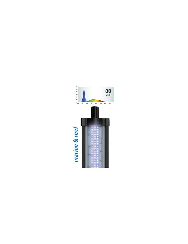 Aquatlantis EasyLed Marine & Reef akvárium világítás 742mm - 36W Gyors kiszállítás
