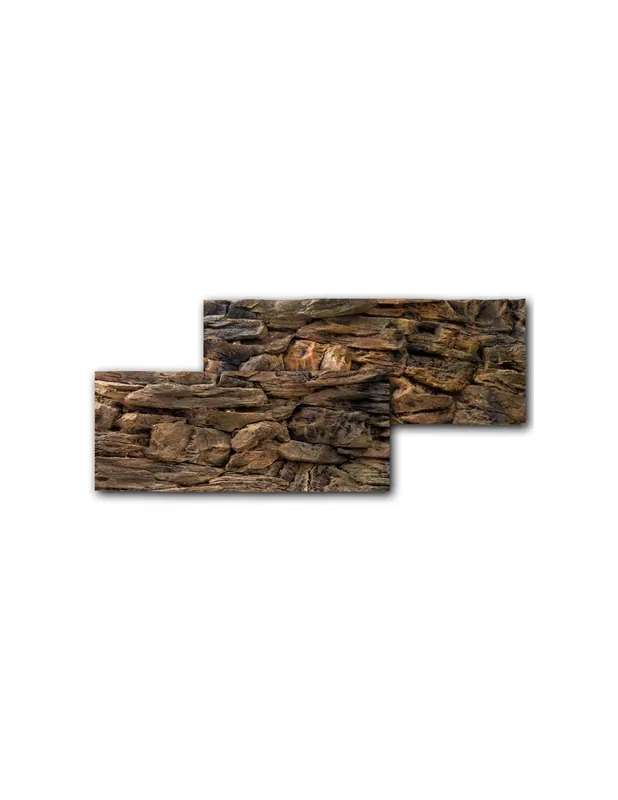 Outlet ATG-Line Ekol háttér - SZIKLAFAL 150*50 cm