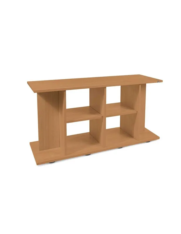 Olcsó Diversa akvárium bútor BUDGET 120x40x60cm szögletes bükk/cseresznye/fehér (juhar/wenge)