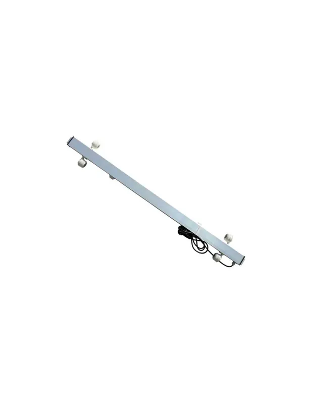 Azonnali szállítás Diversa akvárium világítás T8 50cm - 2x14W