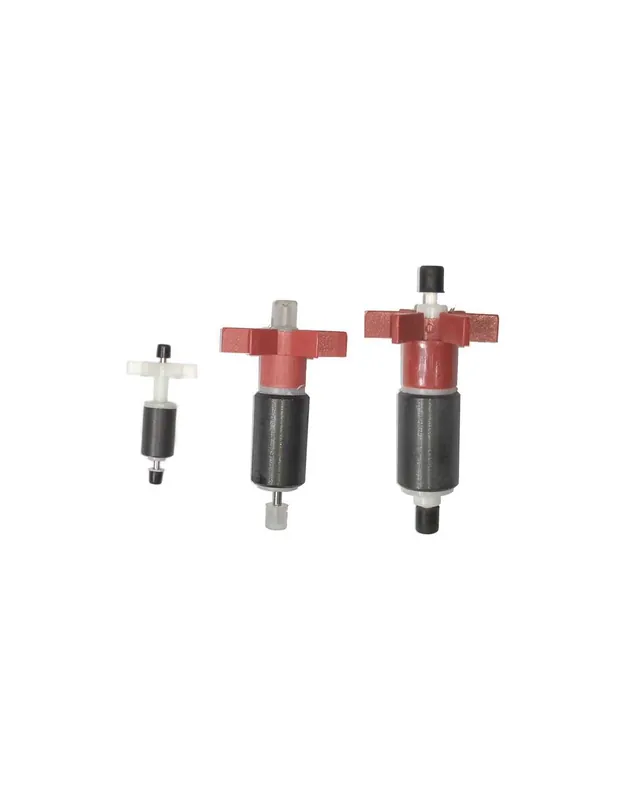 Happet forgólapát (rotor) tengellyel PF-750/2000/3000 vízpumpákhoz Vedd meg most
