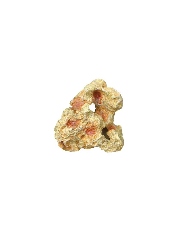 Hobby Cavity Stone 1 műszikla dekoráció - 16x8x16cm Kedvezmény