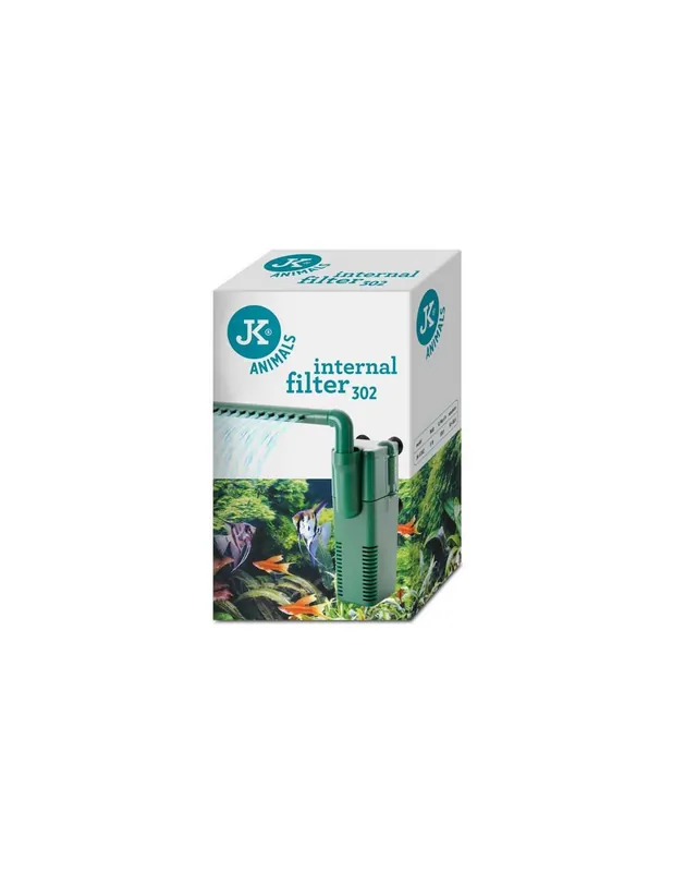 Akciós ár JK Animals (Atman) JK-IF302 akváriumi belső szűrő - 300l/h
