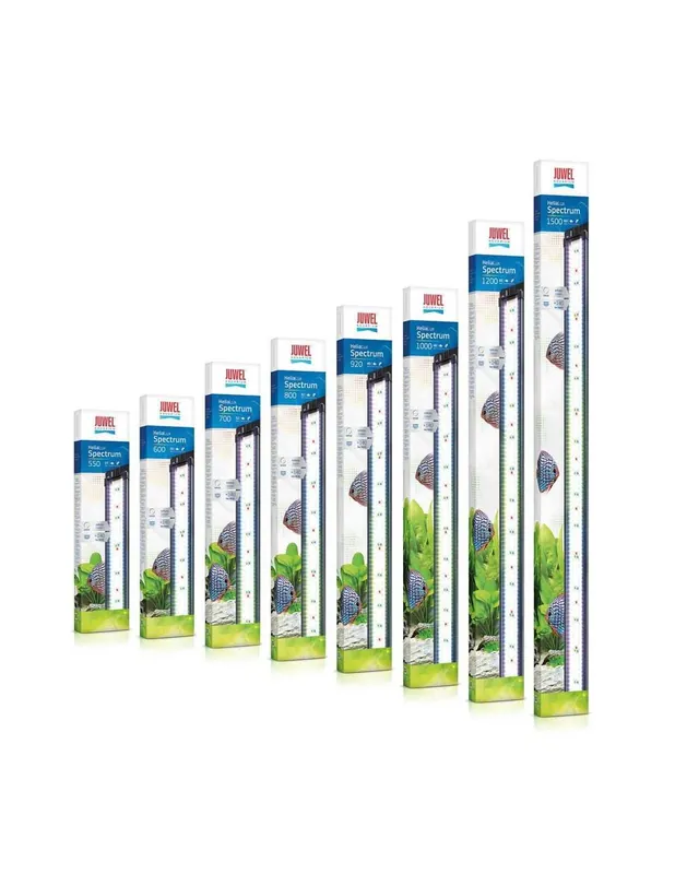 Árcsökkenés Juwel HeliaLux Spectrum 2.0 920 akvárium LED világítás - 60W / 903mm (ELŐRENDELHETŐ)