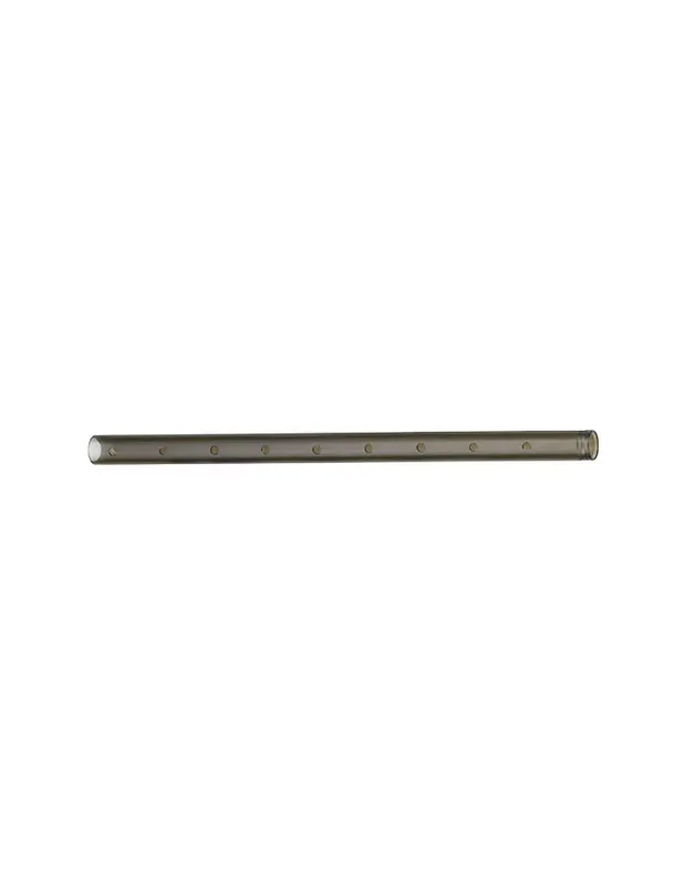 Népszerű Lyukacsos kifolyócső 16/22mm