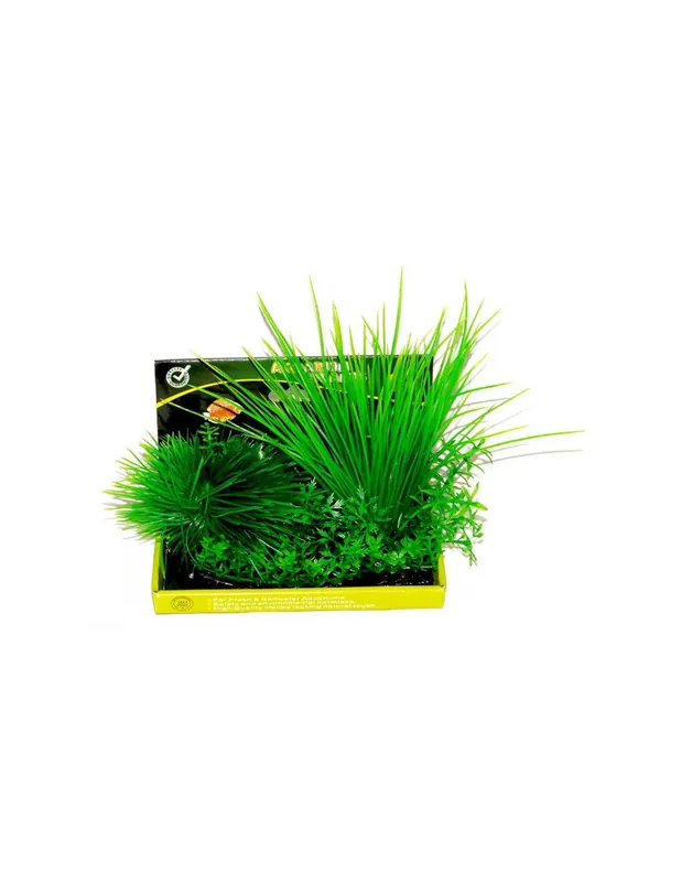 Azonnali szállítás Műnövény 20 cm - 0719 XL+