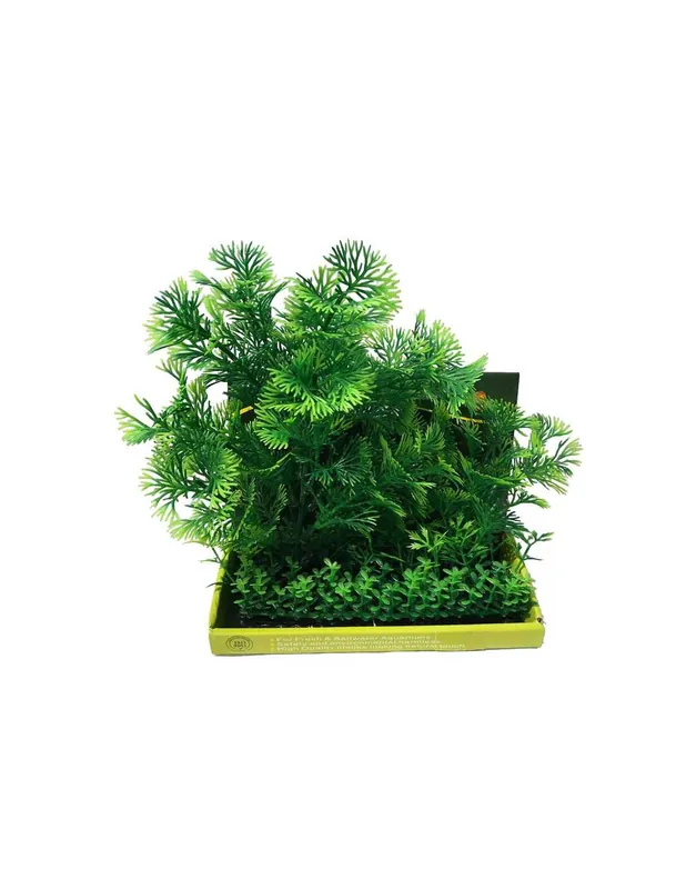 Műnövény 20cm - 0706 XL+ Prémium