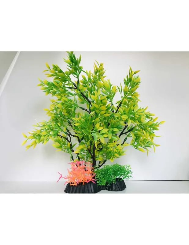 Vedd meg online Műnövény 23 cm - T-1104 ( XL )