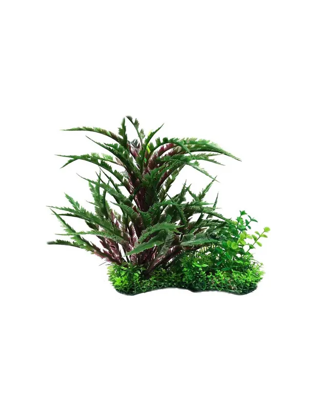 Műnövény 30cm - 9973 XXL+ Biztonságos vásárlás