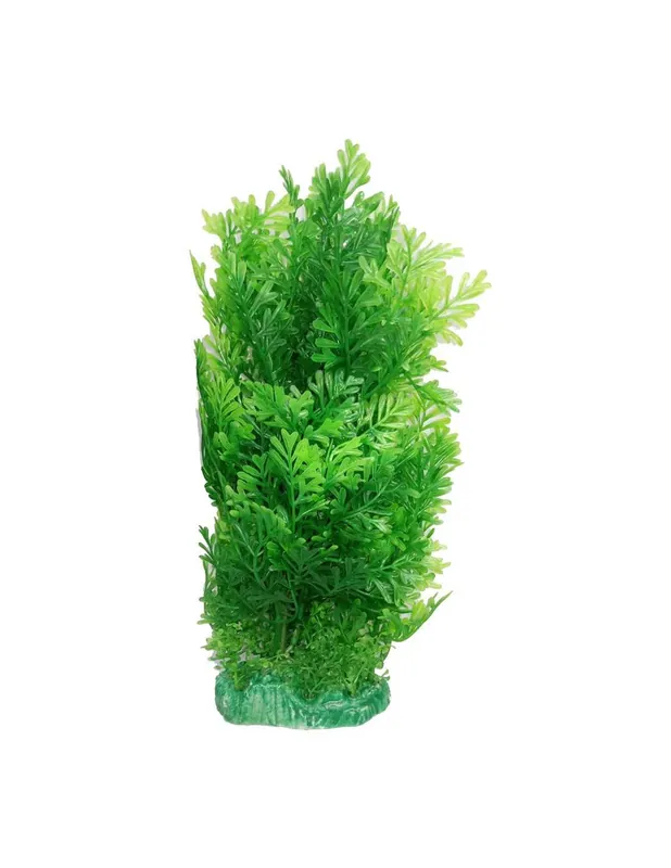Kiárusítás Műnövény 30cm - K-1154 ‘L‘