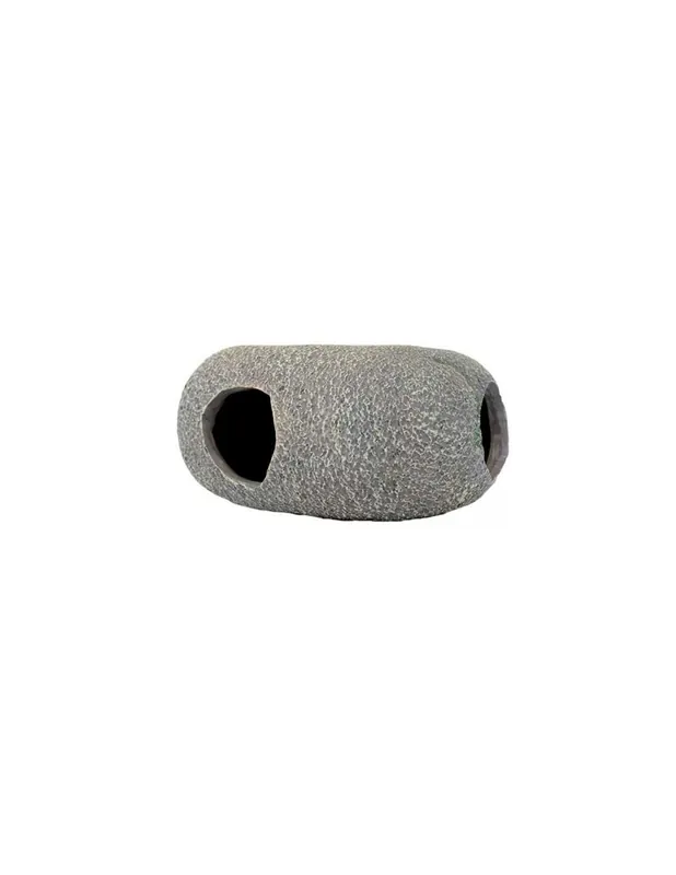 Rendeld meg most MŰSZIKLA BARLANG akvárium-terrárium dekoráció 12,5x9x6cm (39289)