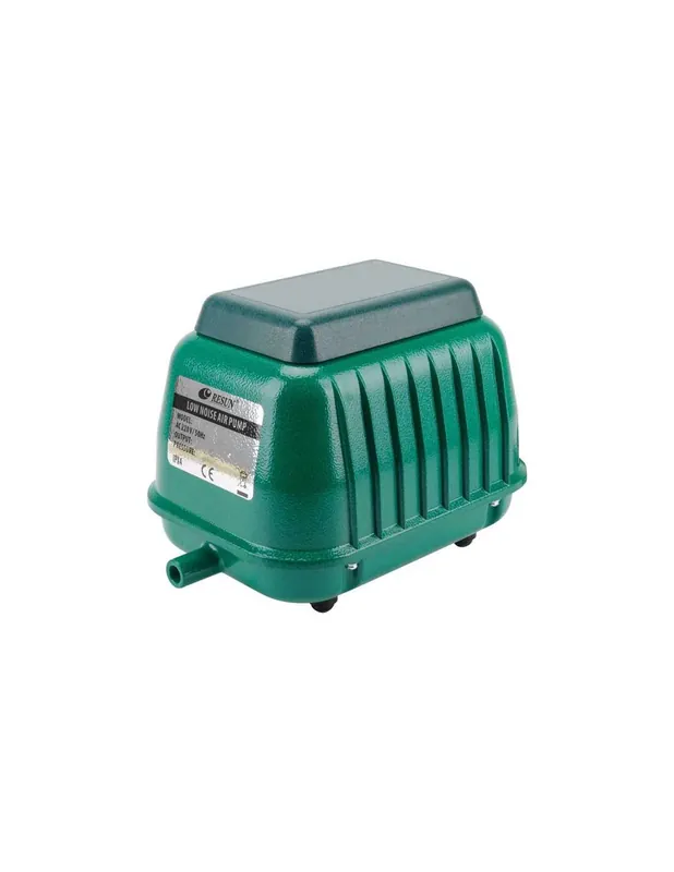 Kedvezményes ár Resun LP-60 nagy teljesítményű levegőpumpa - 70l/perc