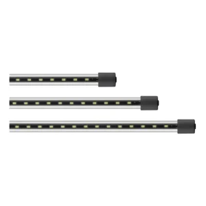 Azonnali szállítás SZER-BER T4-LED vízalatti LED világítás akváriumba 96cm - 11,4W (fehér-kék)