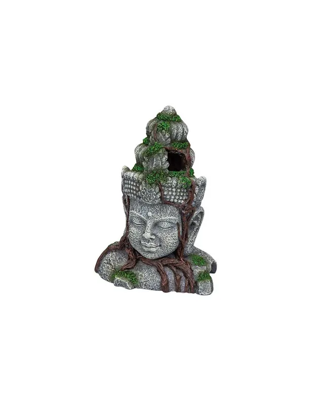 Legkelendőbb VISHNU SZOBOR akvárium dekoráció - 41726 Hobby (9x6,5x12,5cm)