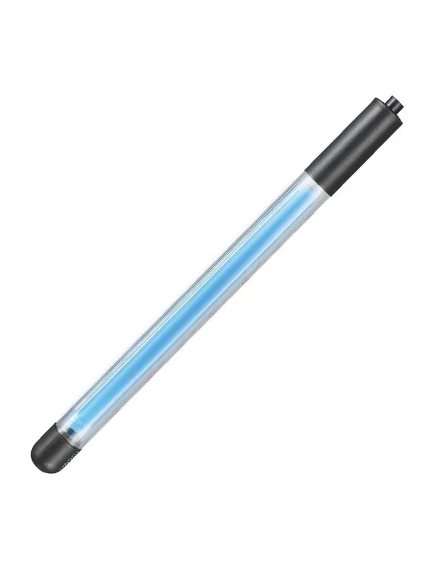 Újdonság XiLong vízalatti T4 UV-C germicid lámpa akváriumba 5W