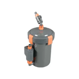 XiLong XL-803D akvárium külső szűrő 400l/h Kedvezményes ár