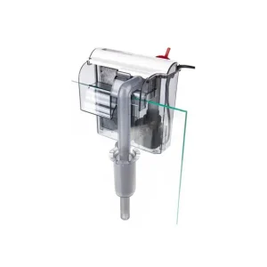 Xilong XL-830 akváriumi akasztós szűrő - 300l/h Végkiárusítás