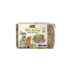 Olcsó Vitapol Vita-Herbal réti széna rágcsálóknak 250g