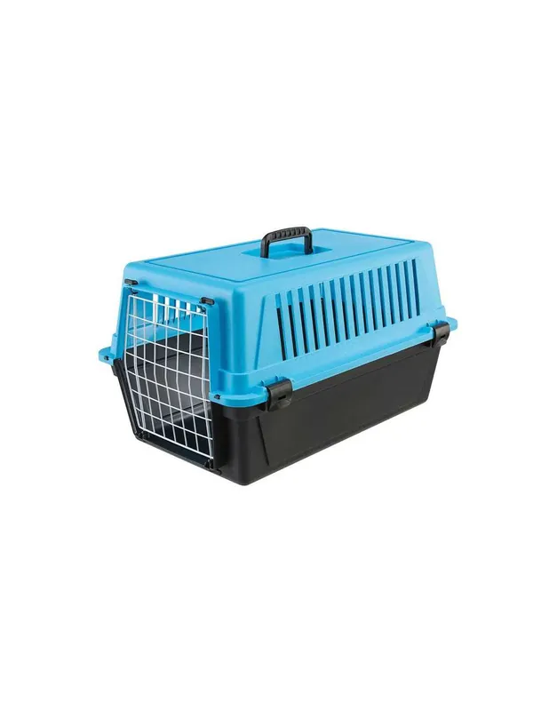Ferplast Atlas 20 kisállat szállító doboz (max. 8kg, 58x37x32cm) Kedvezmény