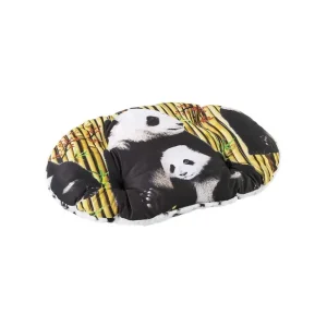 Bestseller Ferplast Relax 78 Panda mintás párna