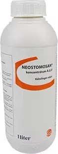 Legkelendőbb Neostomosan 1 l