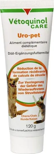 Expressz szállítás Uro-Pet paszta 120 g