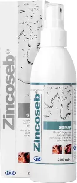 Zincoseb spray 200 ml Árcsökkenés