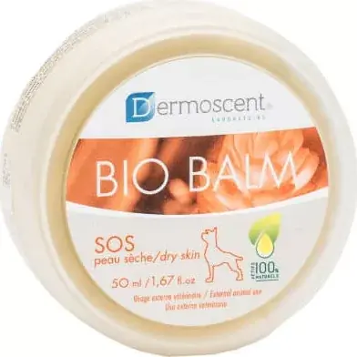 Dermoscent Biobalm kenőcs 50 ml Prémium