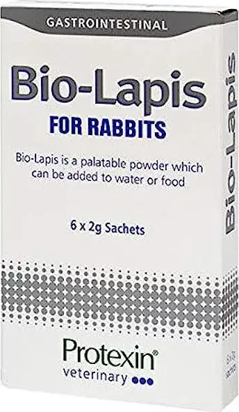 Akció Protexin Bio-Lapis 6 x 2 g