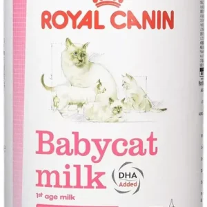Akciós ár Royal Canin Babycat Milk 300 g
