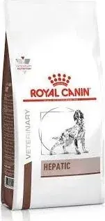 Ajánlat Royal Canin Hepatic kutyáknak 7 kg