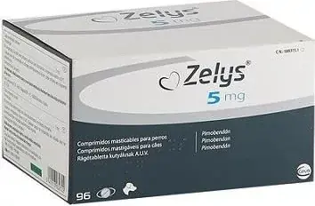 Zelys 5 mg rágótabletta 96 db Nézd meg most