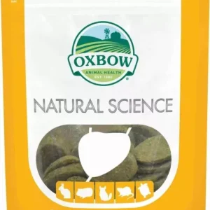 Oxbow Natural Science Urinary Support 120 g Árcsökkenés