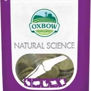 Biztonságos fizetés Oxbow Natural Science Joint Support 120 g