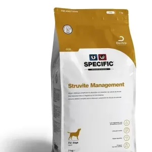 Biztonságos fizetés Specific CCD Struvite Management 7 kg