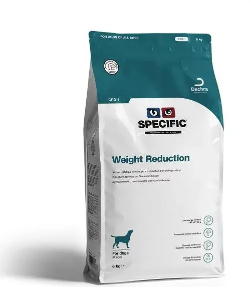 Ajánlat Specific CRD-1 Weight Reduction 1,6 kg