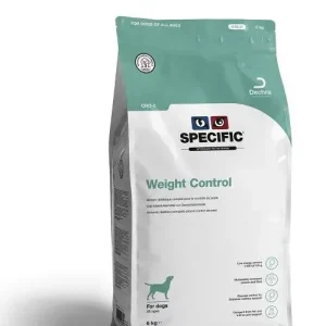 Specific CRD-2 Weight Control száraztáp 1,6 kg Csak ma