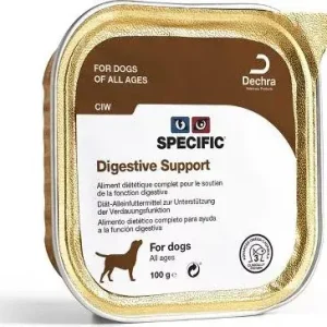 Kedvezmény Specific CIW Digestive Support pástétom 300 g