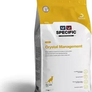 Biztonságos vásárlás Specific FCD-L Crystal Management 400 g