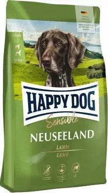 Happy Dog Supreme Sensible Neuseeland 4 kg Csak ma
