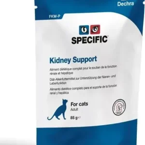 Csak ma Specific FKW-P Kidney Support 85 g alutasakos